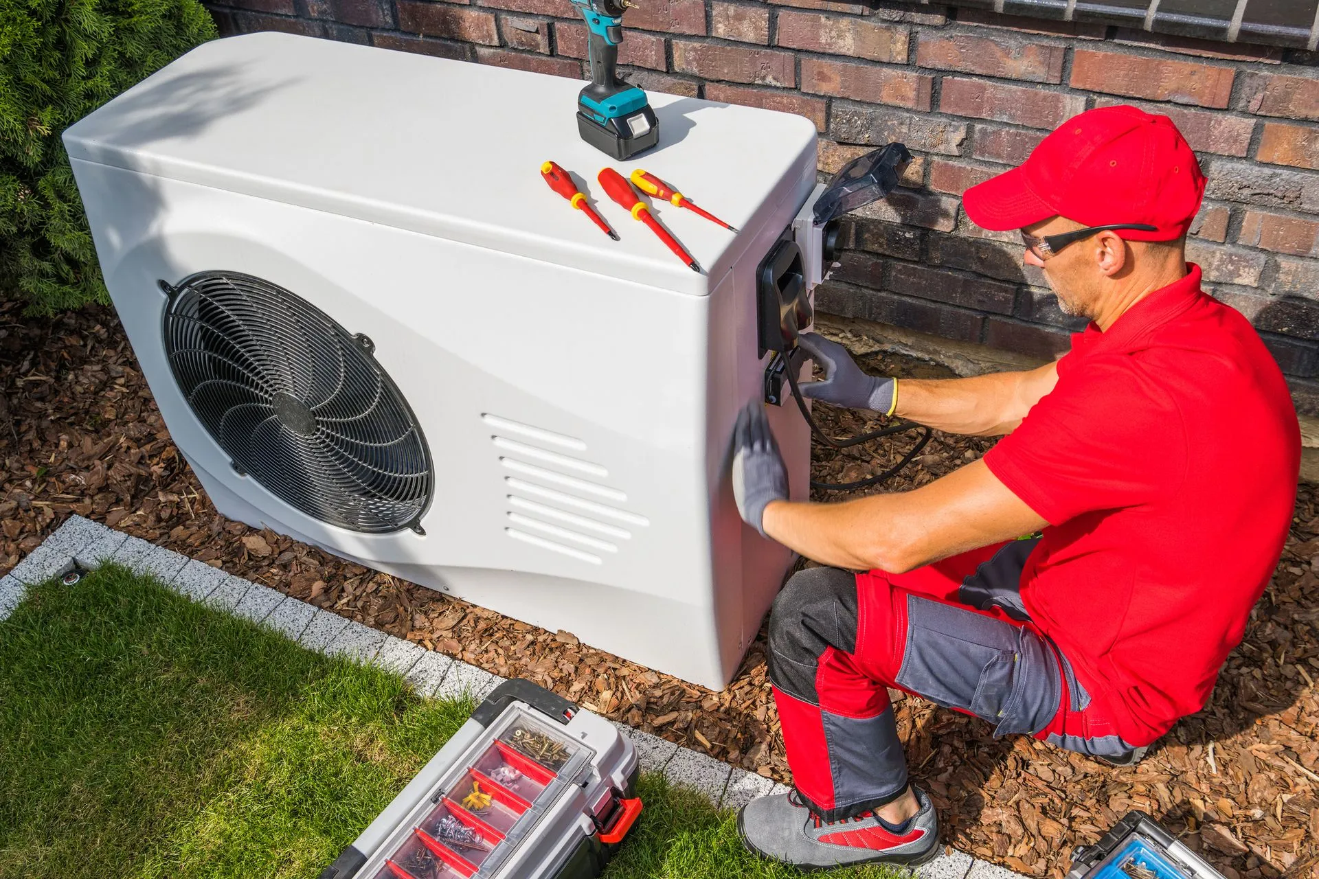 About HVAC in Reynoldsville, PA